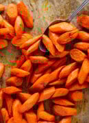 best roasted carrots recipe
