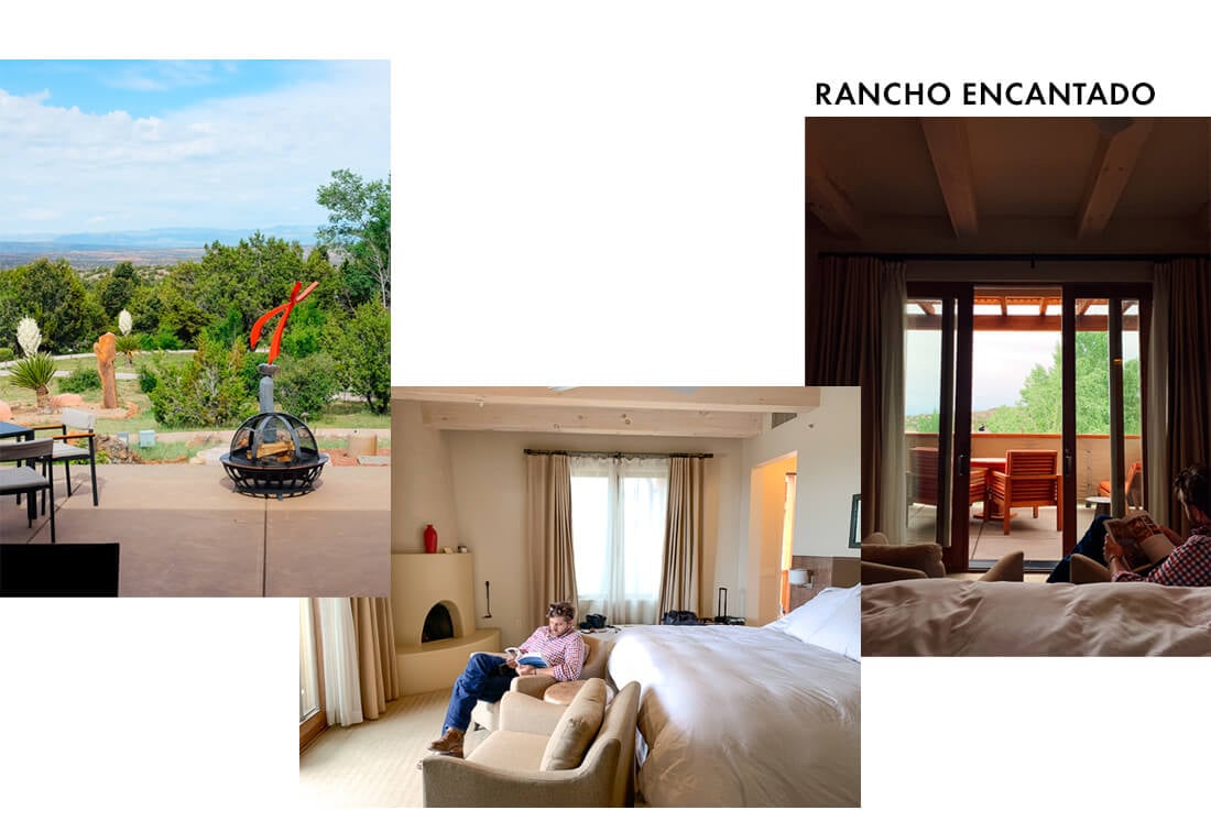 Four Seasons Santa Fe