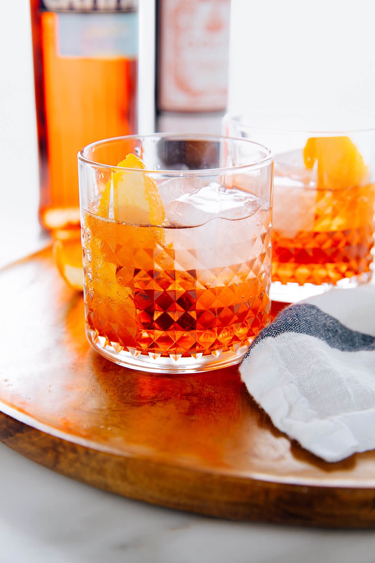 negroni spagliato drinks