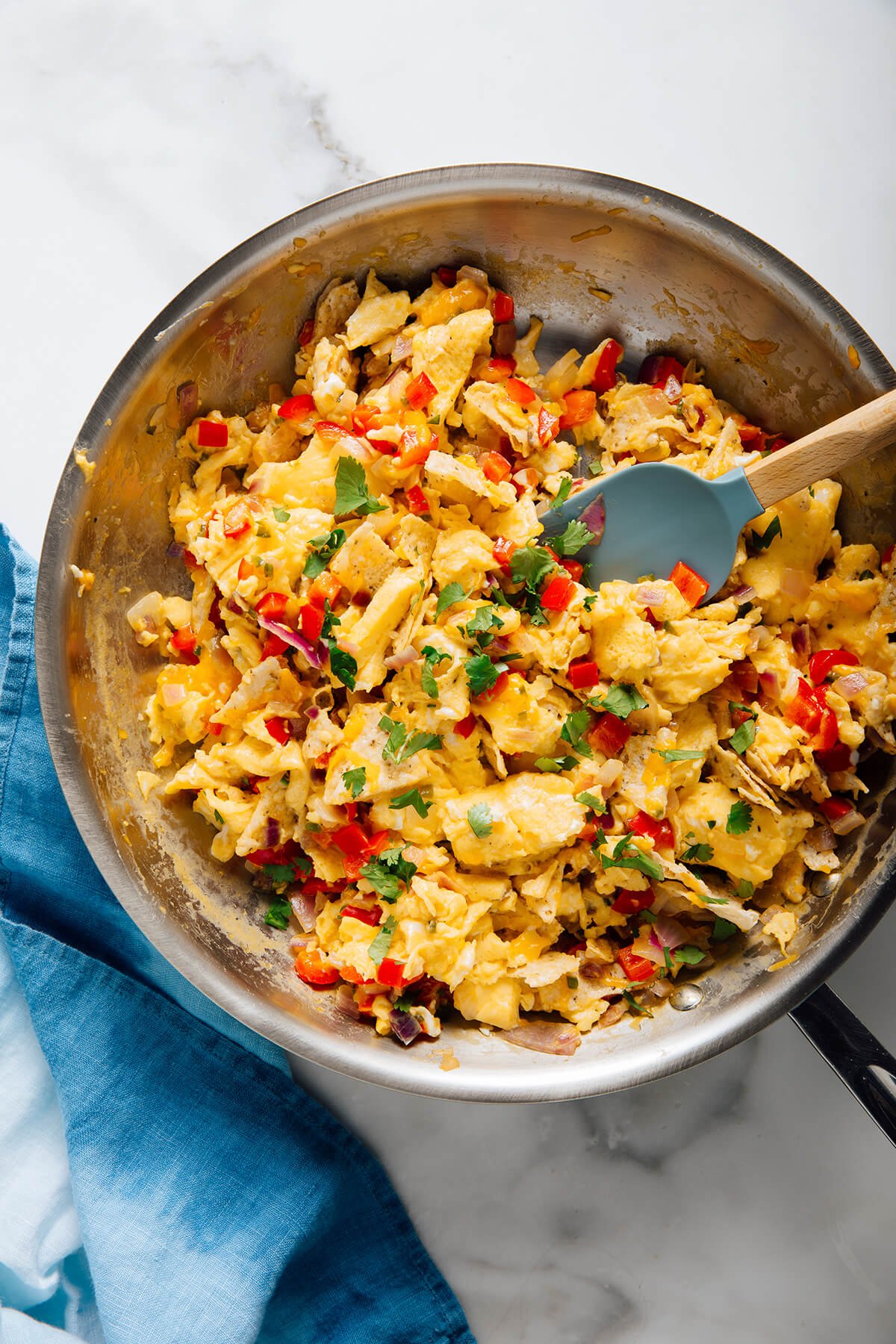best migas recipe
