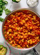 Sofritas (Chipotle-Style)