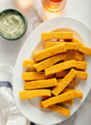 panisse recipe
